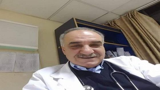 وفاة طبيب أردني جديد بفيروس كورونا