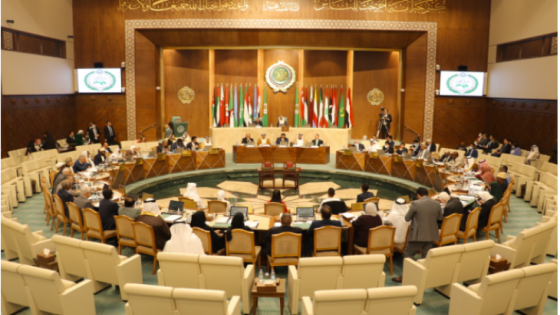 البرلمان العربي يحذر من خطورة الأزمات الإنسانية والغذائية