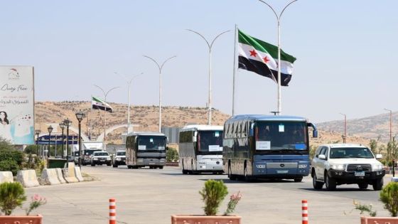 الداخلية تدرس رفع مساعدات عودة اللاجئين السوريين