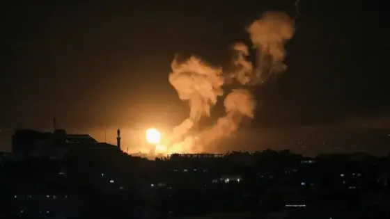 الأردن يدين الاعتداء الإسرائيلي على بنى تحتية عسكرية في جنوب سوريا