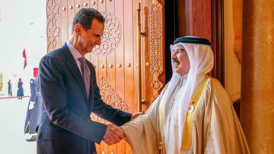 الأسد يشارك بالقمة العربية دون إلقاء كلمة .. ماذا وراء ذلك؟