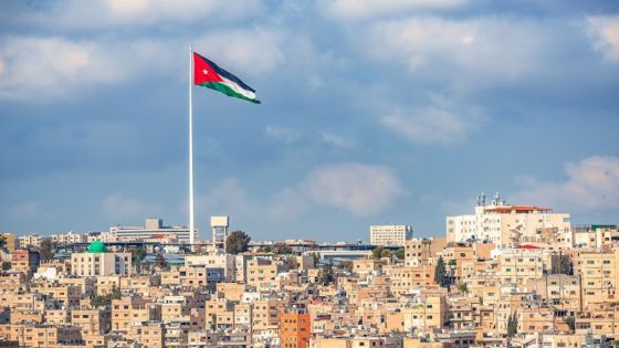 الأردن يدعو الجزائر والمغرب لتغليب الحوار وحل الخلافات