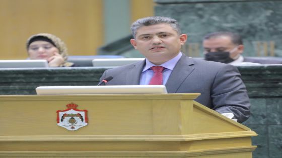 النائب ياسين يحذر وزير المالية من كارثة ستطيح بكل الاستثمارات