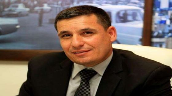 العين إللي صابت الحكومة