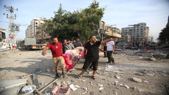 صحة غزة: 116 شهيدًا و 463 إصابة خلال 24 ساعة