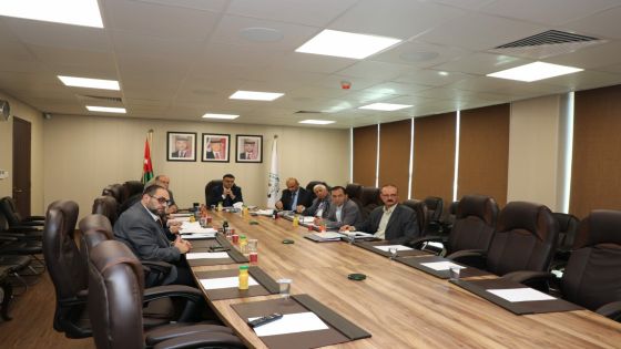موافقة على إجراءات إنشاء أكبر مركز أردني فلسطيني لتعبئة الخضار والفواكه