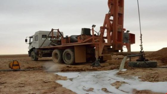 مجلس الوزراء يوافق على تعديل أسس حفر الآبار في الأغوار الجنوبية