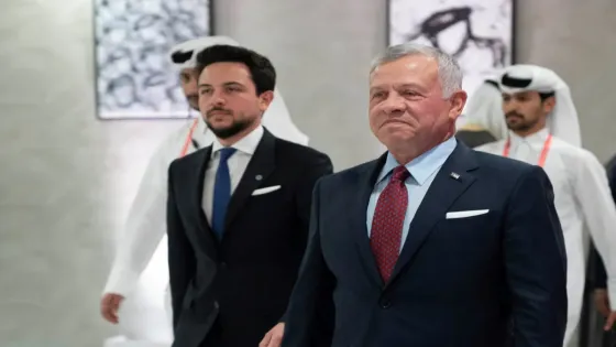 السياسة الخارجية الأردنية.. ثوابت وطنية وانفتاح عالمي
