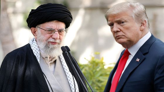 ترامب: أنقذت خامنئي من موت بشع ومهين