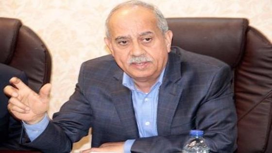 الجغبير: انتخاب الرواد رئيسا للاتحاد العربي للأسمدة يثبت تطور الصناعة الأردنية
