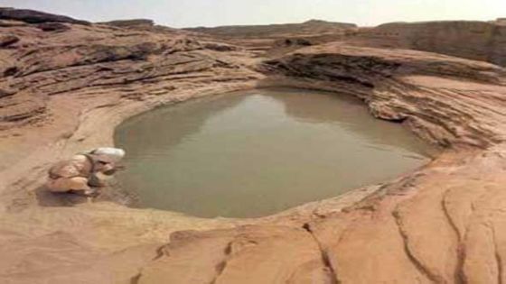 المياه : السدود جاهزة لاستقبال أول منخفض جوي