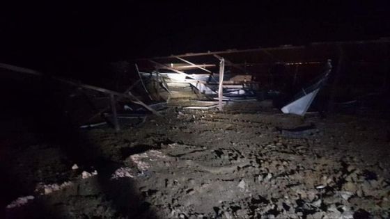 الخارجية السورية: لا مبرر للضربات الأردنية على أراضينا