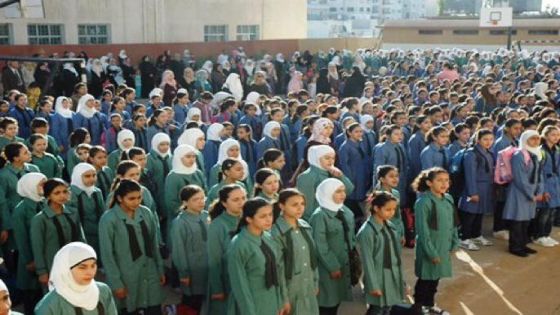 المساعفة: 22 يوماً المسموح بها للطالب التغيب عن المدرسة