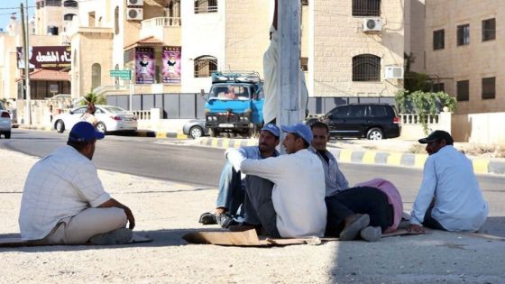 الداخلية والعمل والأمن العام، يدعون الاجانب لتصويب أوضاعهم وتحديد أماكن إقامتهم لدى أقرب مركز أمني