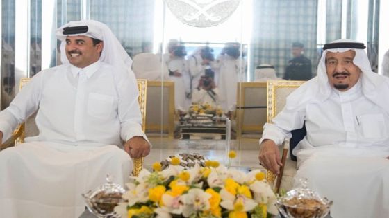 مجلس التعاون الخليجي يعلن حضور جميع القادة للقمة