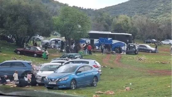 عجلون.. نشاط سياحي متزايد وسط مطالب ببرامج تشجع على المبيت