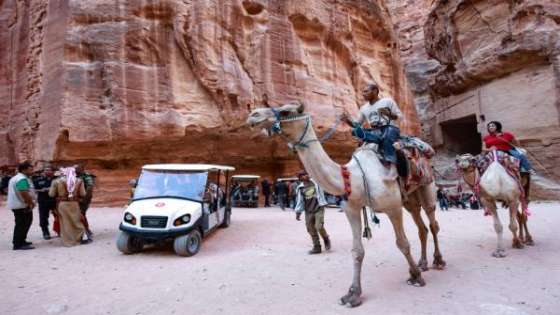 أوميكرون يطيح بـ 80% من الحجوزات السياحية الأوروبية القادمة للأردن