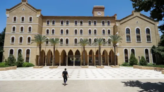 جامعات أمريكية في دول عربية تنتقل للتعليم عن بُعد بسبب تهديدات إيران