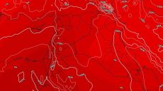 طقس العرب: الأردن على موعد مع مرتفع جوي بدءا من الاثنين
