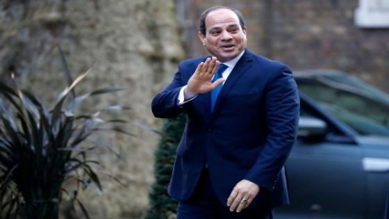 السيسي يتخذ قرارات تاريخية غير مسبوقة في مصر