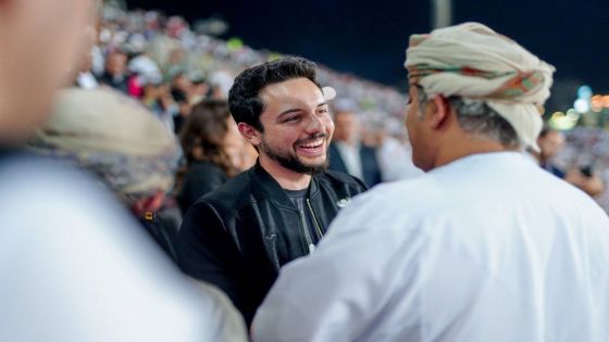 ولي العهد يهنئ المنتخب العراقي بالتأهل لبطولة كأس العالم