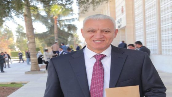العموش يتبنى مذكرة للتعيين من مخزون ديوان الخدمة حسب الاقدمية