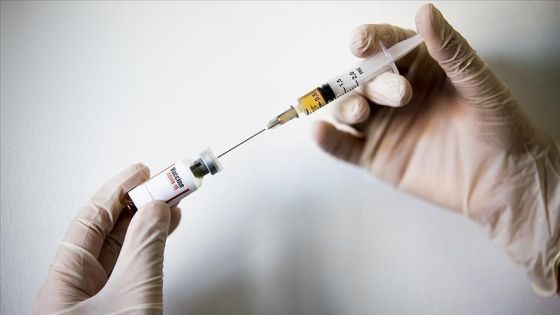 الصحة : مراكز التطعيم ضد كورونا ستعود لفتح أبوابها الثلاثاء