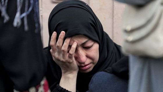 استشهاد 10 آلاف امرأة في غزة من بينهن 6 آلاف أم