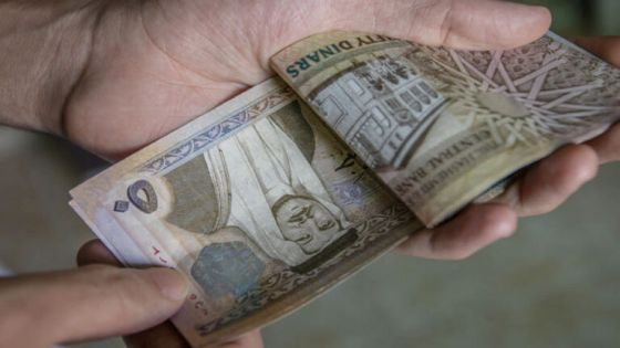 التربية : صرف سلف طارئة بقيمة 4.7 مليون دينار قبل نهاية حزيران الحالي