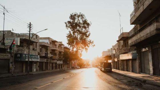 درجات الحرارة في عمّان تتجاوز العقبة وتتخطى 40 مئوية في عدة أحياء