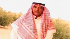 عشيرة الكعابنه تفقد أحد رجالاتها المرحوم ناصر الجربان الكعابنه (ابو احمد)