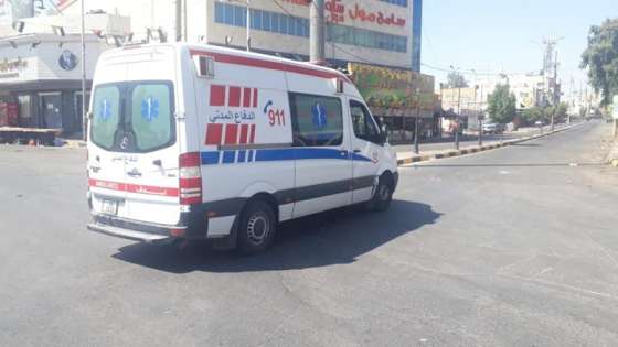 وفاة و6 إصابات بالغة بتدهور مركبة في عمان