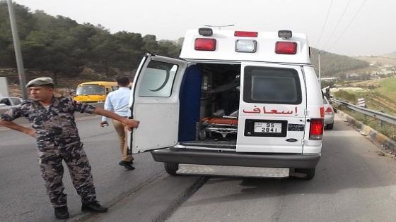 3 وفيات وتسجيل 351 حادثا مروريا خلال 24 ساعة