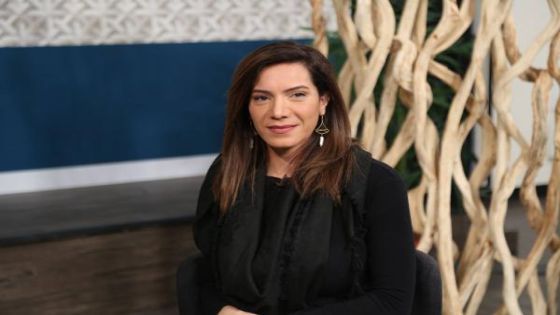 ريم الجازي مديرا لإدارة الإعلام والاتصال في الديوان الملكي الهاشمي