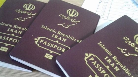 إلغاء تأشيرات الدخول بين إيران والعراق