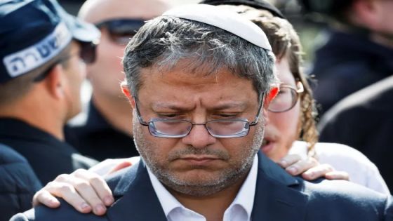 إسرائيل تعتّم على خسائر صواريخ إيران وبن غفير يهاجم شبح الجزيرة