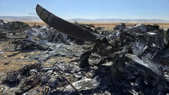 لماذا قصفت واشنطن طائراتها بإيران .. وما علاقة ذلك بكابوس الغزو البري؟