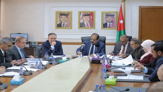 ربط إلكتروني بين الأحوال المدنية والأمن العام لتسهيل الإجراءات على الأردنيين