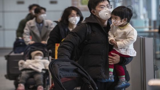 109 إصابات جديدة بفيروس كورونا في الصين