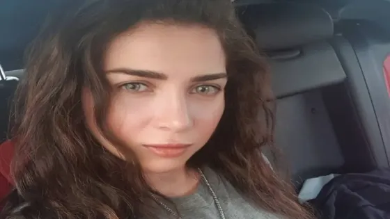 صديد بالمعدة والأمعاء.. تفاصيل جديدة حول حالة مي عز الدين الصحية