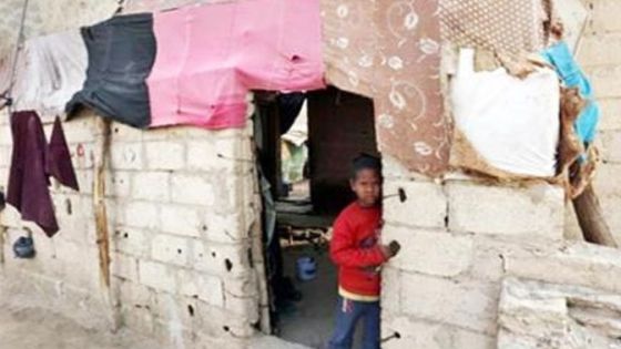 أرقام مخيفة عن معدلات الفقر والبطالة ببلدان عربية