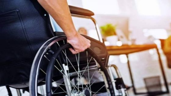 الأعلى لحقوق الأشخاص ذوي الإعاقة يصدر تقريره عن شهر آب