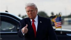 ترمب: لا أفكر في تمديد وقف النار مع إيران.. وانتظروا يومين مذهلين قادمين