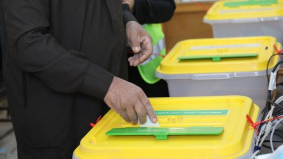 راصد: 75 مرشحا وصلوا لأول مرة لرئاسة البلدية