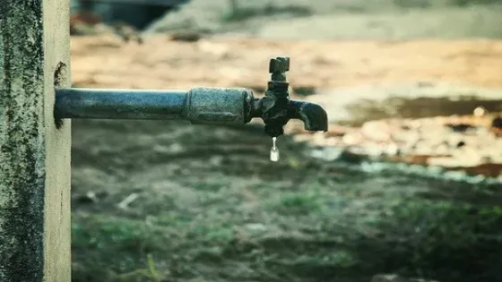 النائب عوني الزعبي لوزير المياه: الناس في الرمثا عطشى