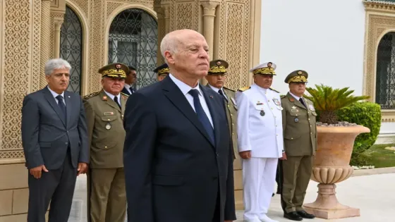 الحكم بإعدام تونسي انتقد الرئيس في منشورات بفيسبوك