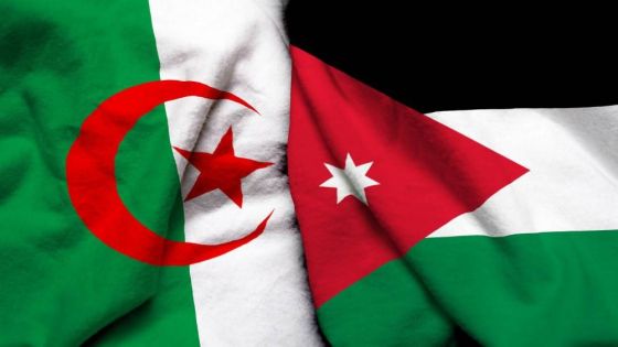 الجزائر : تبرع الاردنيون بارض وبناء سفارتها في عمان