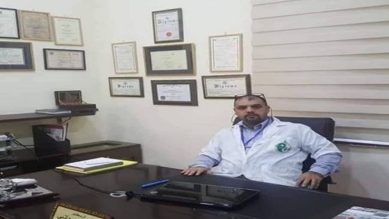استشهاد طبيب برصاص قوات الاحتلال في القدس