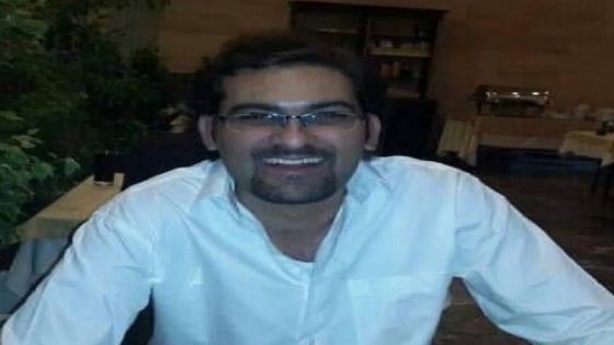#عاجل مقتل صيدلي من الصريح بعد مطاردته من قبل مجهولين في عمان