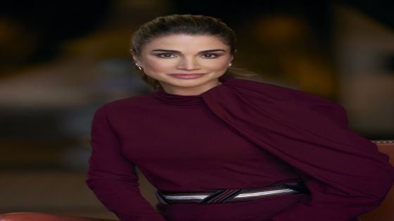 الملكة رانيا تشارك في منتدى الإنسانية العالمي الذي يعقد في نيويورك